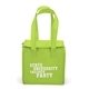 9 x 8 Therm - O Cooler Tote(TM) Screen Print
