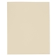 9-5/8w x 11-3/4h Linen Paper Folder with Card Slot