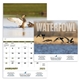 Waterfowl Spiral Calendar