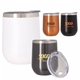 Wine Vacuum Tumbler - 13 oz