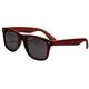 UV400 Woodtone Sunglasses