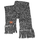 Leeman Heathered Knit Scarf