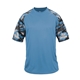 Badger - Camo Sport T - Shirt