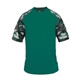 Badger - Camo Sport T - Shirt