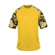 Badger - Camo Sport T - Shirt