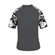 Badger - Camo Sport T - Shirt