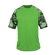 Badger - Camo Sport T - Shirt