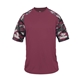 Badger - Camo Sport T - Shirt