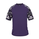Badger - Camo Sport T - Shirt