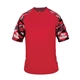 Badger - Camo Sport T - Shirt