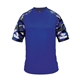 Badger - Camo Sport T - Shirt