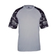Badger - Camo Sport T - Shirt