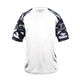 Badger - Camo Sport T - Shirt