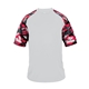 Badger - Camo Sport T - Shirt