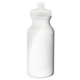 Bike 20 oz Sports Water Bottle with Push Pull Lid