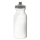 Bike 20 oz Sports Water Bottle with Push Pull Lid