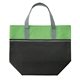 Large Non - Woven Carry - It(TM) Cooler Tote