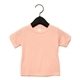 Bella + Canvas Infant Triblend Short Sleeve T - Shirt - 3413b