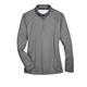 Devon Jones - Womens Stretch Tech - Shell(R) Compass Quarter - Zip Pullover