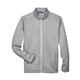 Devon Jones Mens Bristol Full - Zip Sweater Fleece Jacket