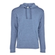 Next Level - Unisex Malibu Welt Pocket Hoodie Sweatshirt