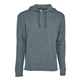 Next Level - Unisex Malibu Welt Pocket Hoodie Sweatshirt