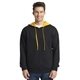 Next Level Adult French Terry Zip Hoody - 9601