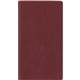 Executive Monthly Pocket Planner