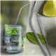 Bent Stainless Steel Straws Individually sold in Silver
