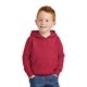Port Company(R) Toddler Core Fleece Pullover Hooded Sweatshirt