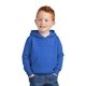Port Company(R) Toddler Core Fleece Pullover Hooded Sweatshirt