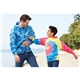 Port Company(R) Tie - Dye Pullover Hooded Sweatshirt