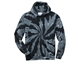 Port Company(R) Tie - Dye Pullover Hooded Sweatshirt