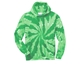 Port Company(R) Tie - Dye Pullover Hooded Sweatshirt