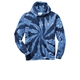 Port Company(R) Tie - Dye Pullover Hooded Sweatshirt