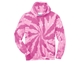 Port Company(R) Tie - Dye Pullover Hooded Sweatshirt