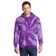 Port Company(R) Tie - Dye Pullover Hooded Sweatshirt