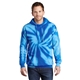 Port Company(R) Tie - Dye Pullover Hooded Sweatshirt