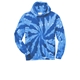 Port Company(R) Tie - Dye Pullover Hooded Sweatshirt