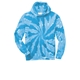 Port Company(R) Tie - Dye Pullover Hooded Sweatshirt