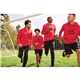 Port Co(TM) Performance Fleece Crewneck Sweatshirt