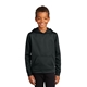 Port Company(R) Youth Performance Fleece Pullover Hooded Sweatshirt
