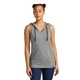 New Era(R) Womens Heritage Blend Hoodie Tank