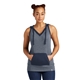 New Era(R) Womens Heritage Blend Hoodie Tank