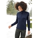Eddie Bauer(R) Womens 1/2- Zip Performance Fleece
