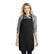 Port Authority(R) Easy Care Full - Length Apron with Stain Release