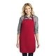 Port Authority(R) Easy Care Full - Length Apron with Stain Release