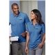 Port Authority(R) Stretch Pique Polo