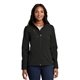 Port Authority(R) Ladies Welded Soft Shell Jacket