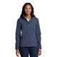 Port Authority(R) Ladies Welded Soft Shell Jacket